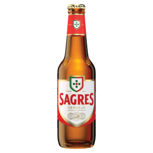 Sagres Beer Nrb