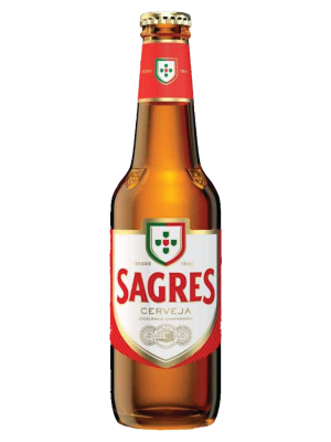 SAGRES BEER NRB