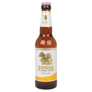 Singha Beer Nrb