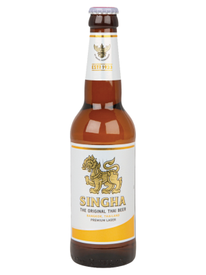 SINGHA BEER NRB