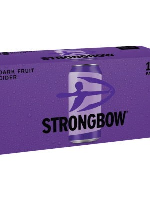 STRONGBOW DARK FRUIT (1x10x440ML)