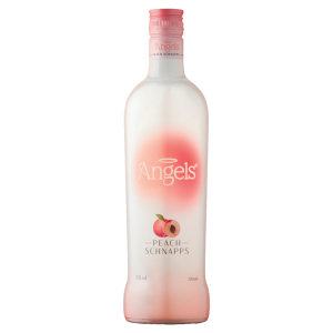 Angels Peach Schnapps