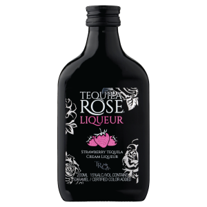 Tequila Rose Strawberry Liqueur