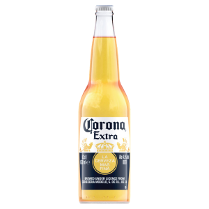Corona Extra Nrb