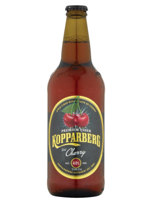 KOPPARBERG VINTAGE MIXED FRUIT