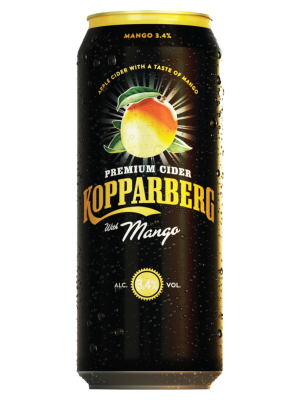 KOPPARBERG MANGO CAN