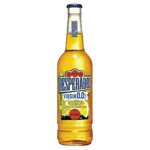Desperados Lemon 0.0% Nrb