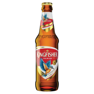 Kingfisher Nrb