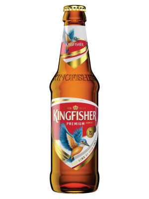 KINGFISHER NRB