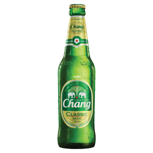 Chang Classic Beer Nrb
