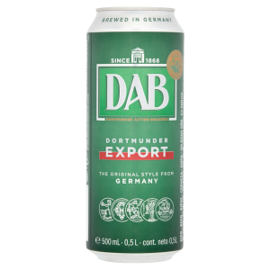 Dab Lager