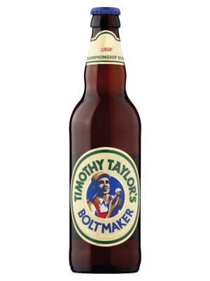 TIMOTHY TAYLORS BOLTMAKER