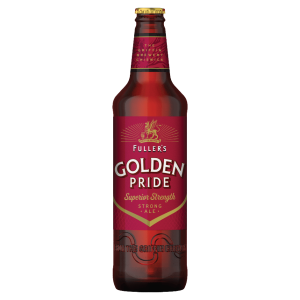 Fullers Golden Pride Nrb