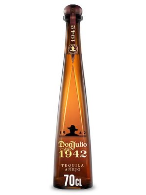 Don Julio 1942 Tequila