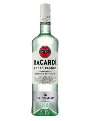 Bacardi Rum