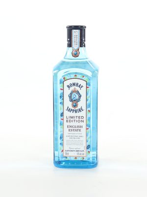 Bombay Sapphire English Estate 40%