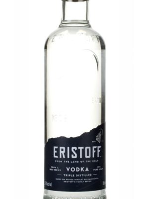 Eristoff Vodka