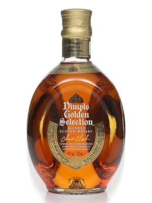 Dimple Golden Selection