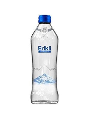 Erikli Still Water Glass