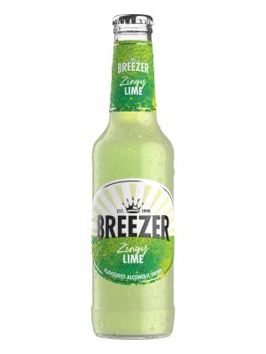 Bacardi Breezer Lime Nrb