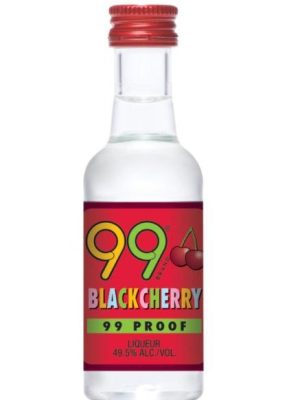 99 Proof Black Cherry