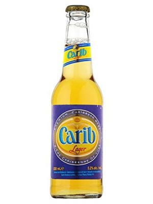 Carib Beer Nrb