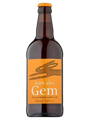 Bath Ales Gem