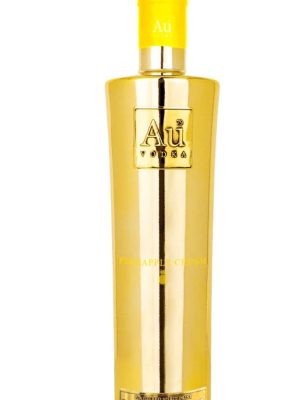 Au Vodka Pineapple Crush