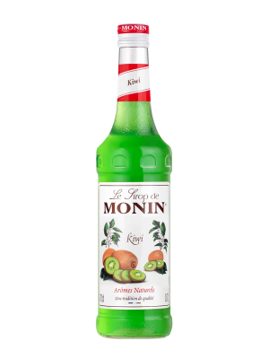 Fo Kiwi Flavoured Syrup