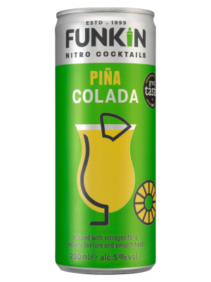 Funkin Pina Colada