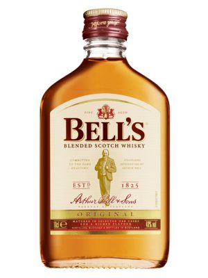 Bells Whisky