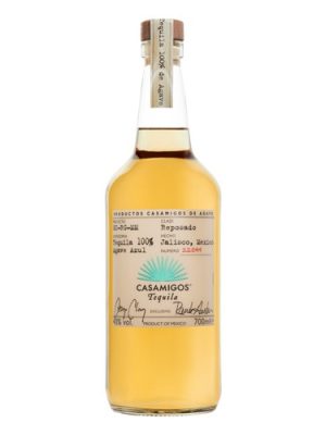Casamigos Tequila Reposado