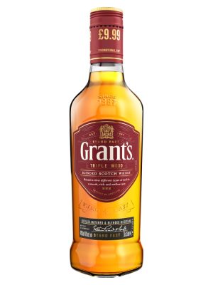 Grants Whisky