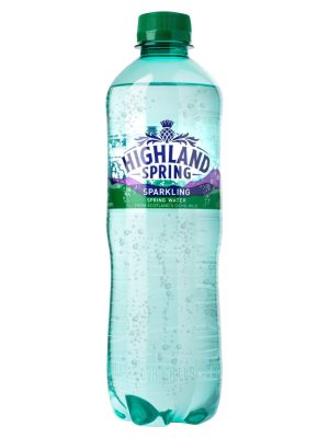 Highland Spring Sparkling Water