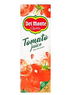 Del Monte Tomato Juice