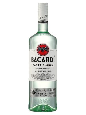 Bacardi