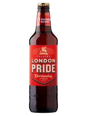 Fullers London Pride Ale Can