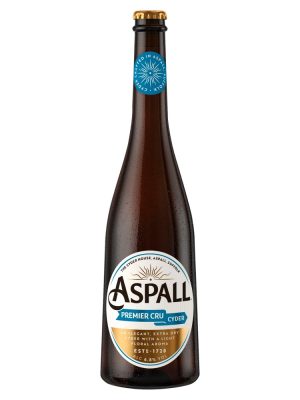 Aspall Organic Cider