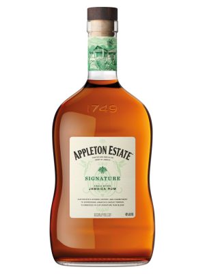 Appleton Estate Signature