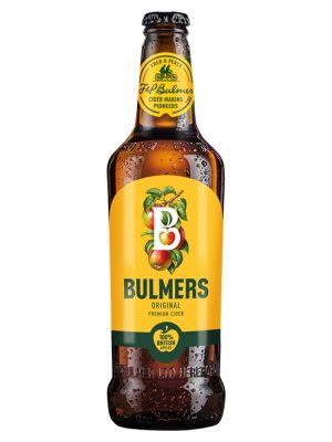 Bulmers Cider Original