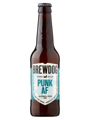 Brewdog Punk Af Nrb