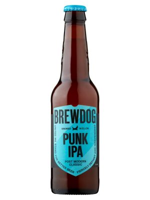 Brewdog Punk Ipa Nrb