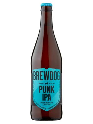 Brewdog Punk Ipa Nrb