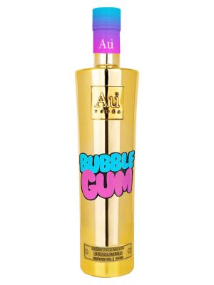 Au Vodka Bubblegum