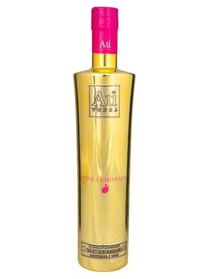 Au Pink Lemonade