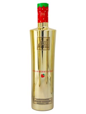Au Vodka Strawberry
