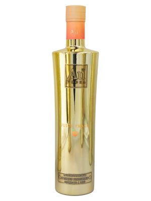 Au Vodka Juicy Peach