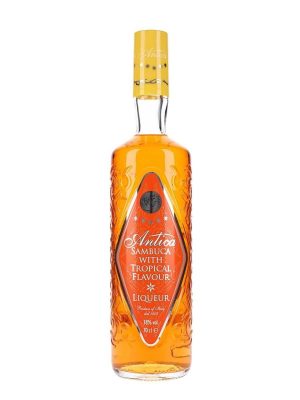 Antica Sambuca Tropical