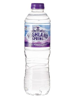 Highland Spring Still Water