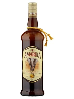 Amarula Liquer